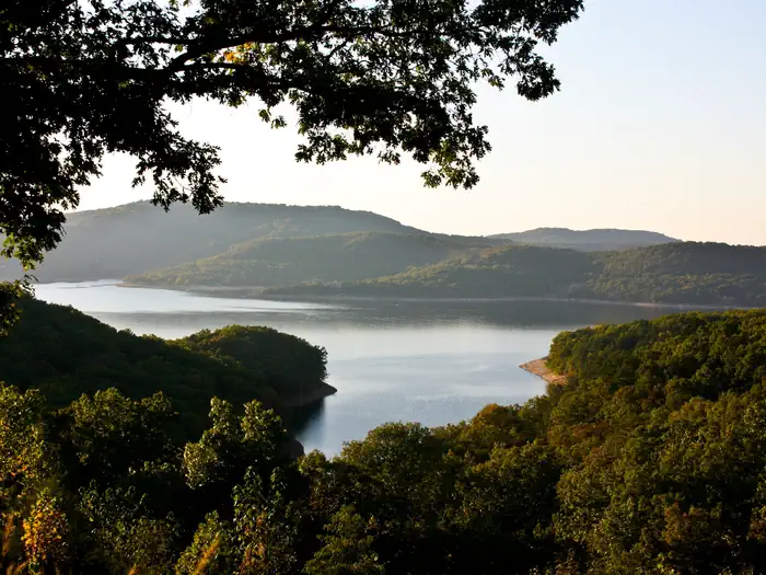 PRAIRIE CREEK (AR) photo 4