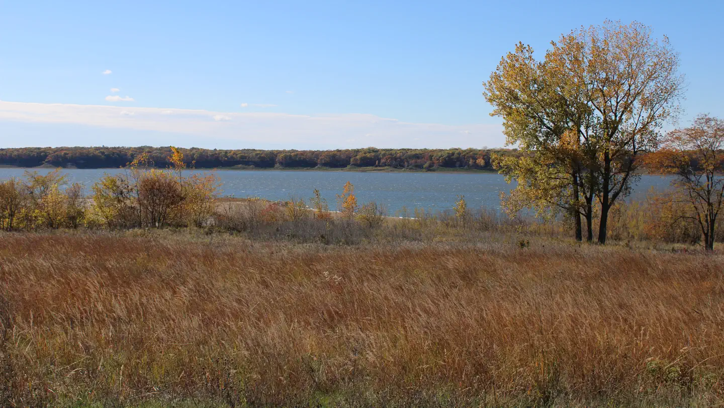 PRAIRIE FLOWER RECREATION AREA photo