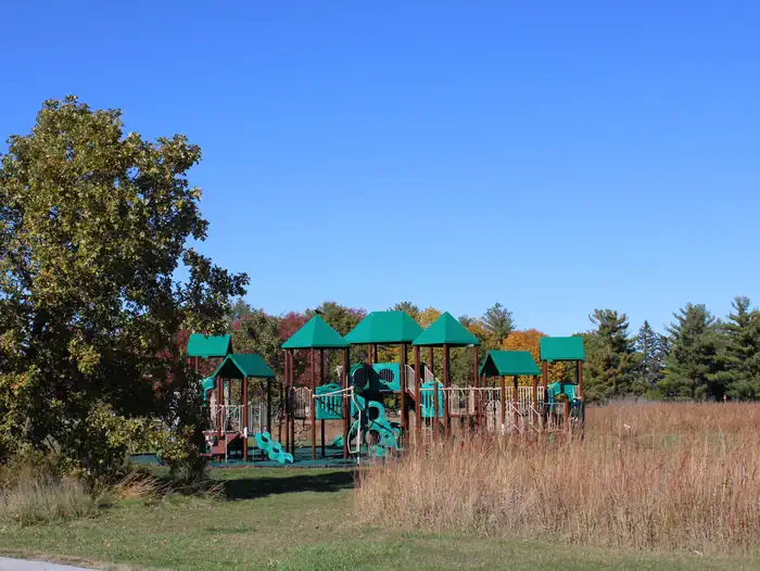 PRAIRIE FLOWER RECREATION AREA photo 3