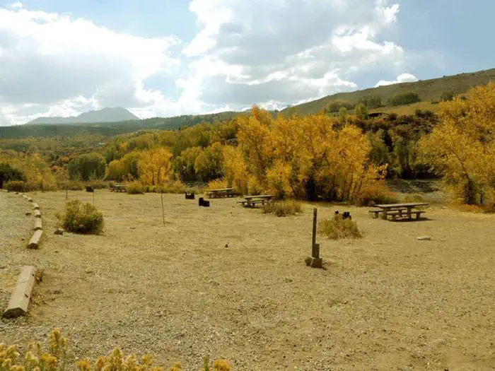Prairie Point Campground (CO) photo 2