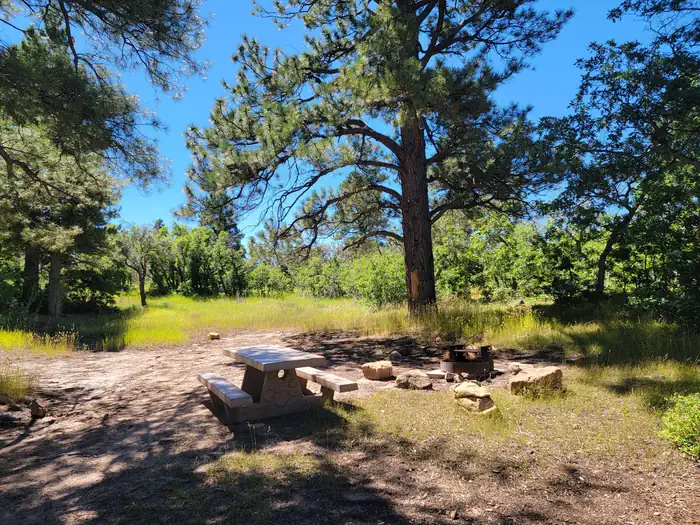 Price Canyon Recreation Area photo 2
