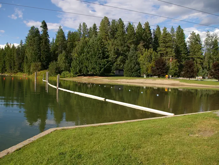 PRIEST RIVER photo