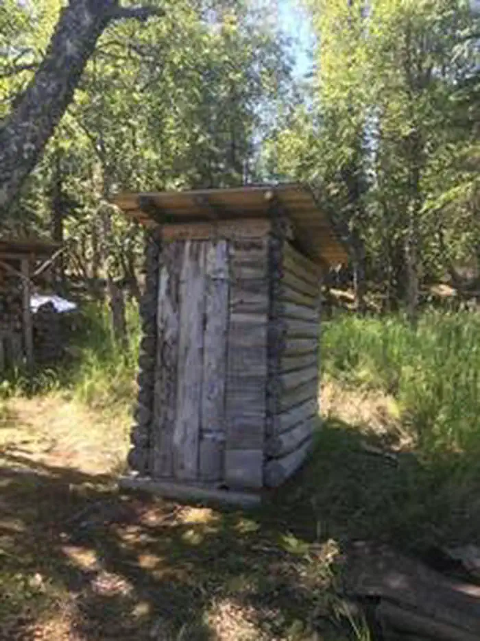 Priest Rock Cabin photo 3