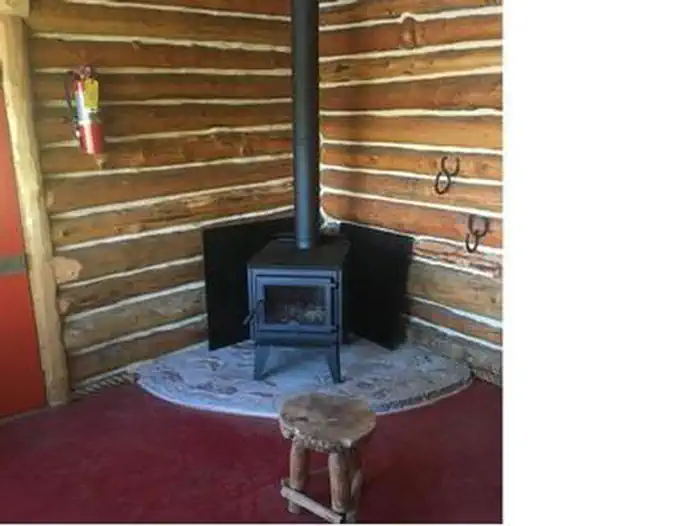 Priest Rock Cabin photo 5