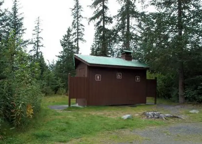 PTARMIGAN CREEK photo 2