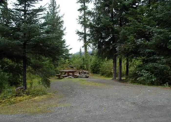 PTARMIGAN CREEK photo 5