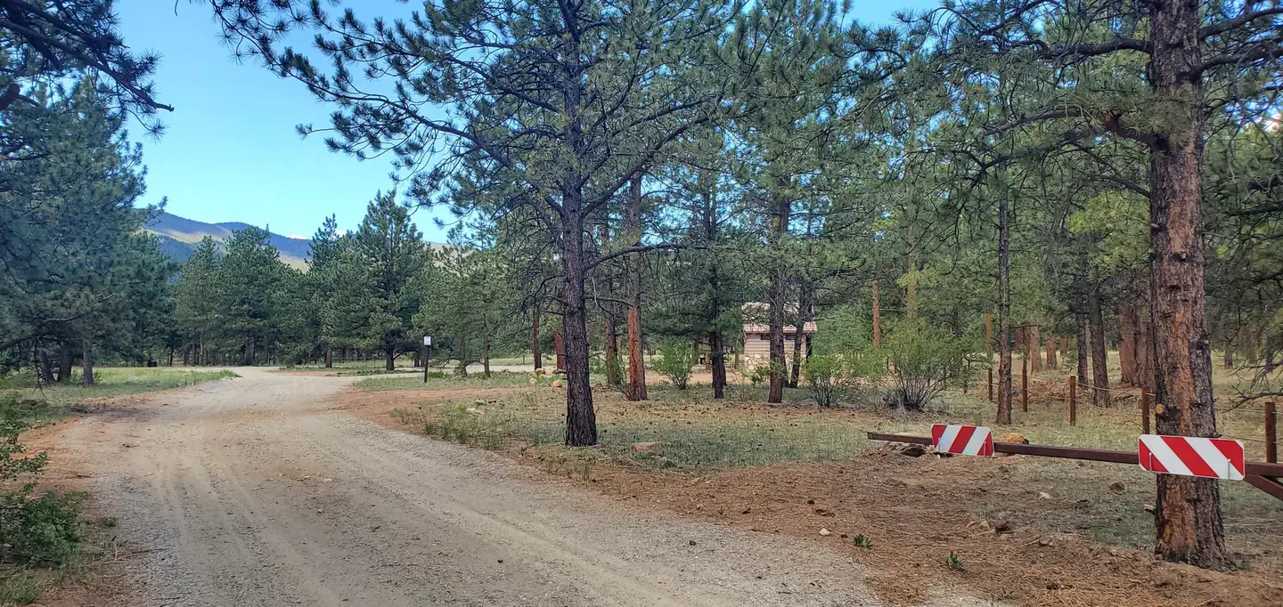 Pulver Mountain Group Site photo 2