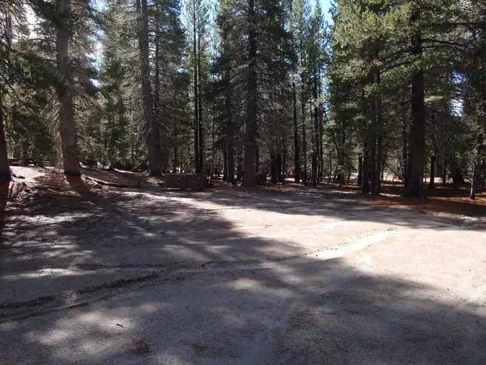PUMICE FLAT GROUP CAMP photo 2
