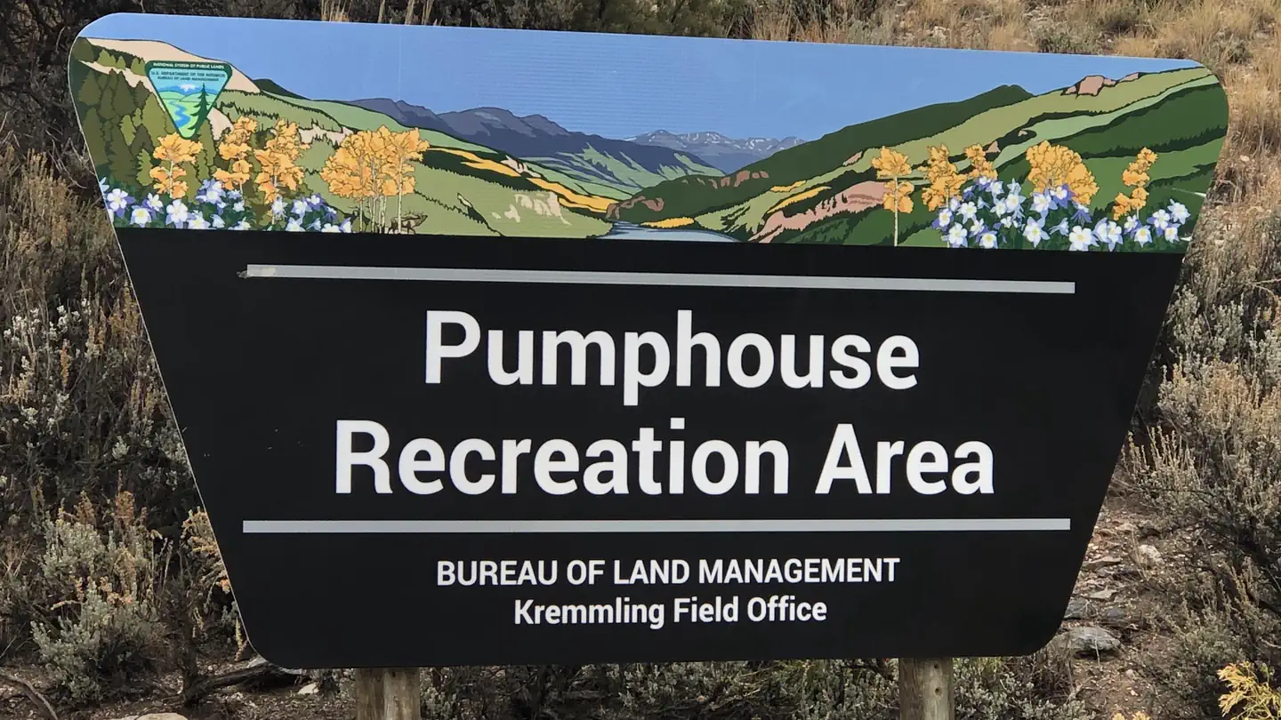 Pumphouse Recreation Area photo