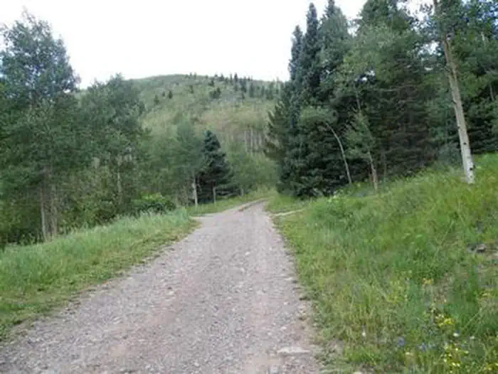 PURGATOIRE CAMPGROUND photo