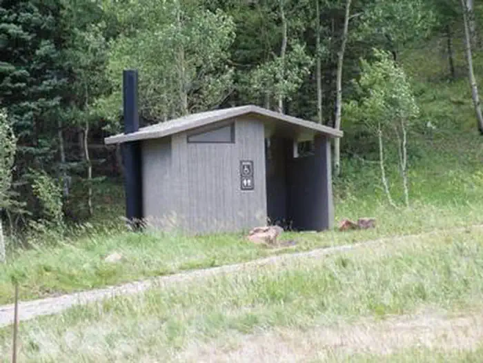 PURGATOIRE CAMPGROUND photo 2