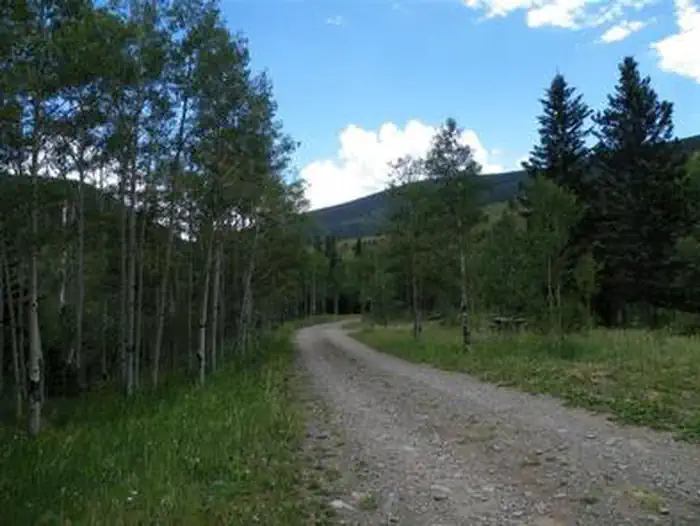 PURGATOIRE CAMPGROUND photo 5