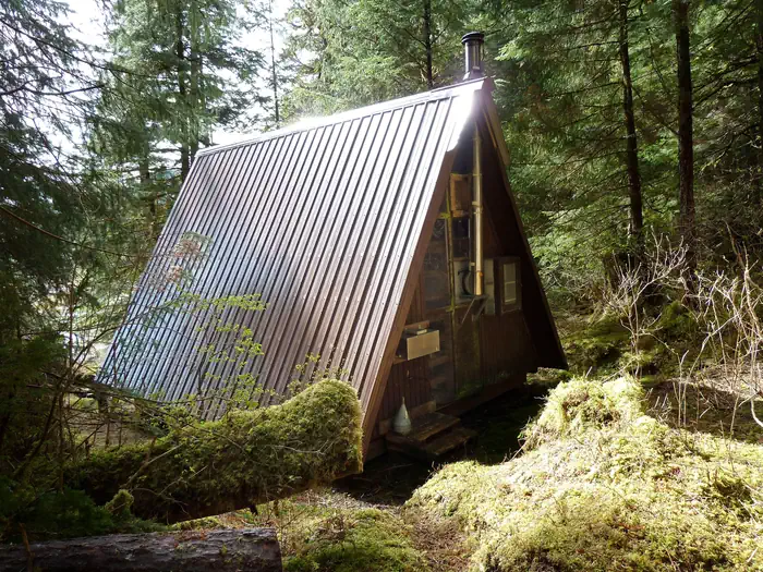 PYBUS BAY CABIN photo 2