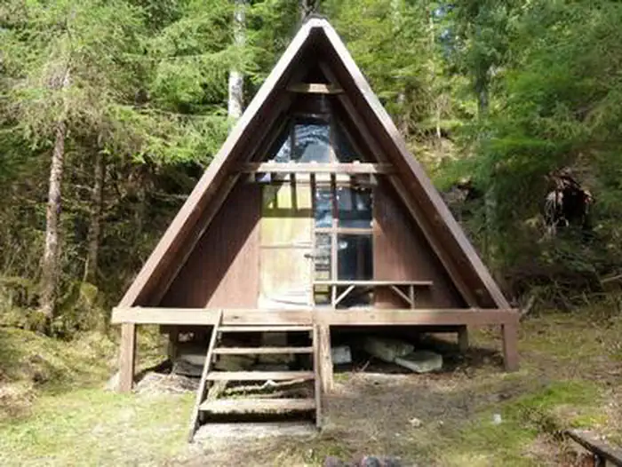 PYBUS BAY CABIN photo 3