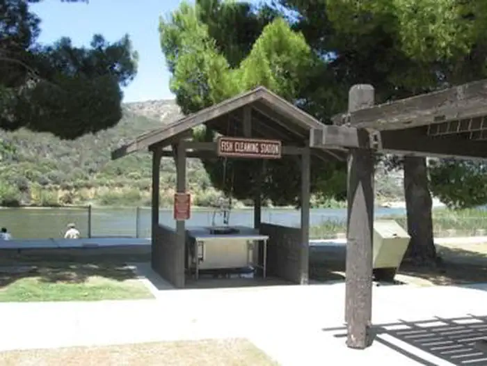 PYRAMID LAKE - EMIGRANT LANDING DAY USE AREA photo 2