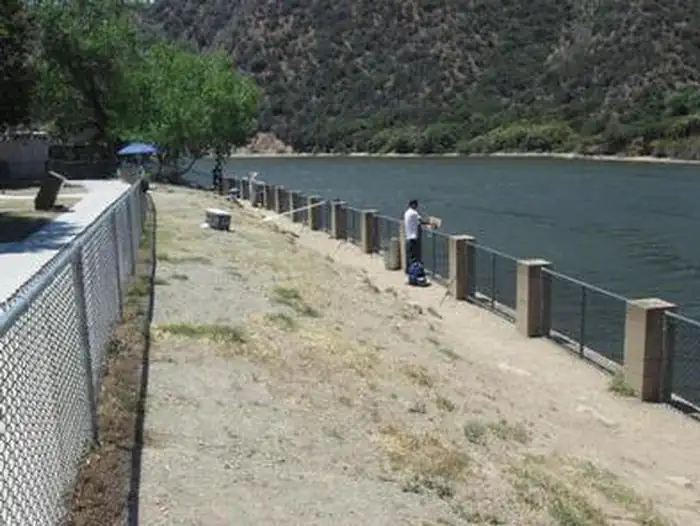 PYRAMID LAKE - EMIGRANT LANDING DAY USE AREA photo 3