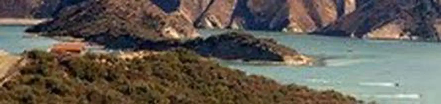 PYRAMID LAKE - LOS ALAMOS CAMPGROUND photo