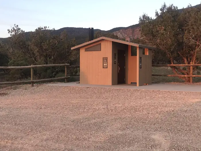 Pyramid Ridge Campground photo 2