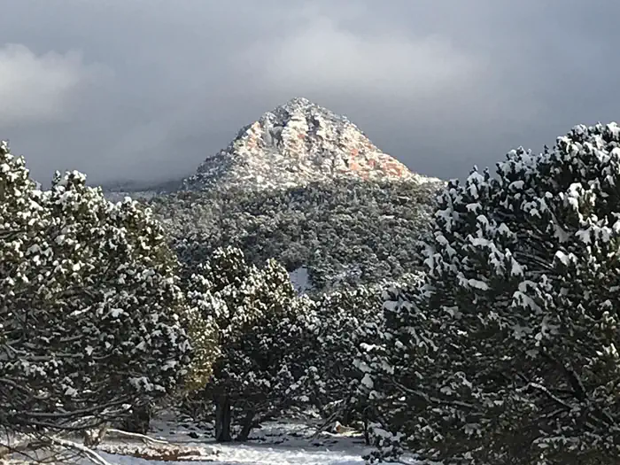 Pyramid Ridge Campground photo 3