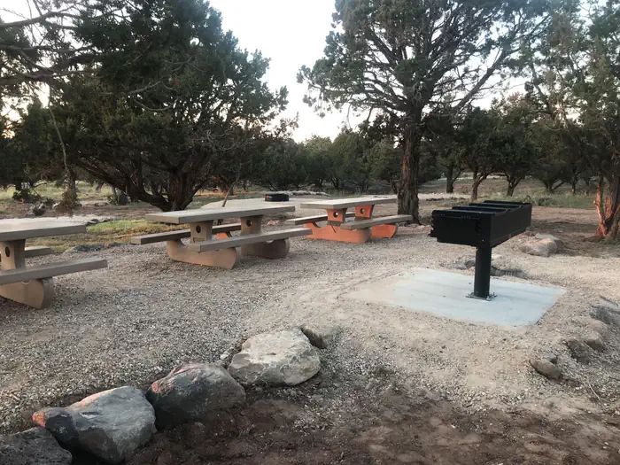 Pyramid Ridge Campground photo 4