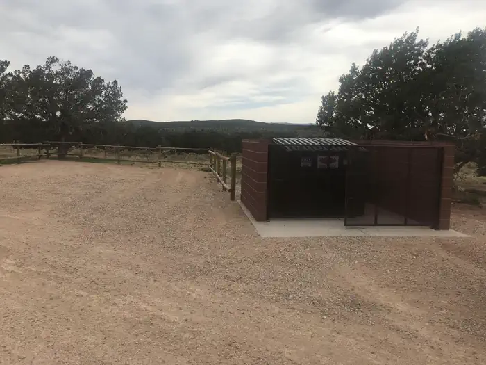Pyramid Ridge Campground photo 5