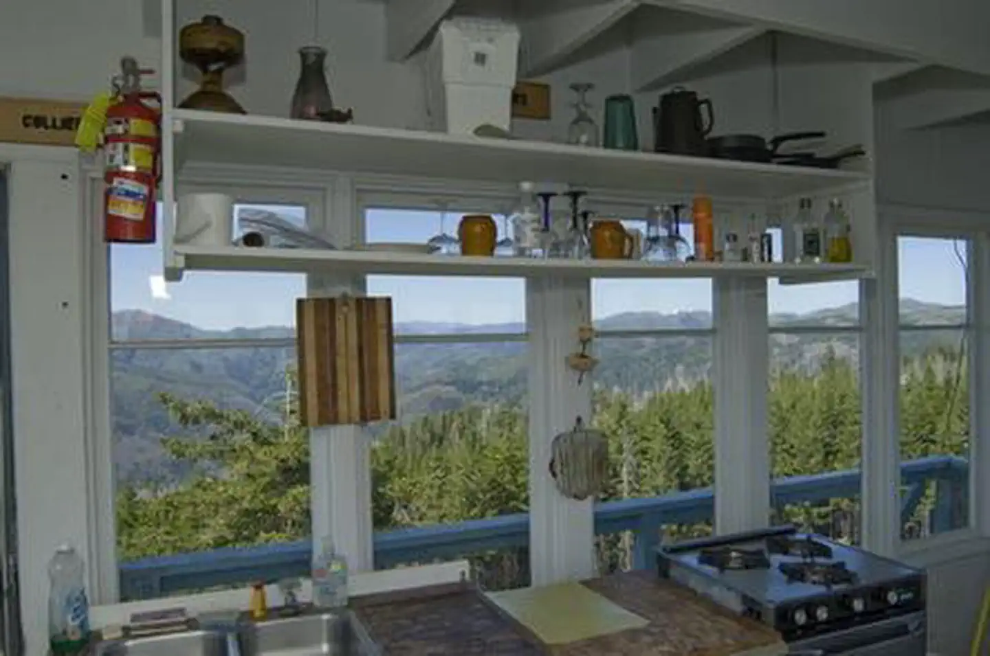 QUAIL PRAIRIE LOOKOUT photo 5