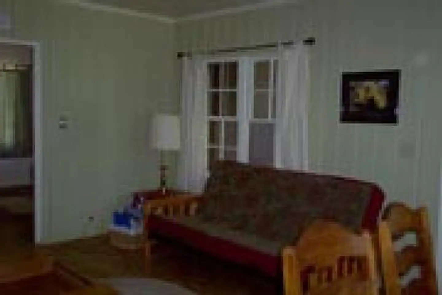 QUAKING ASPEN CABIN photo