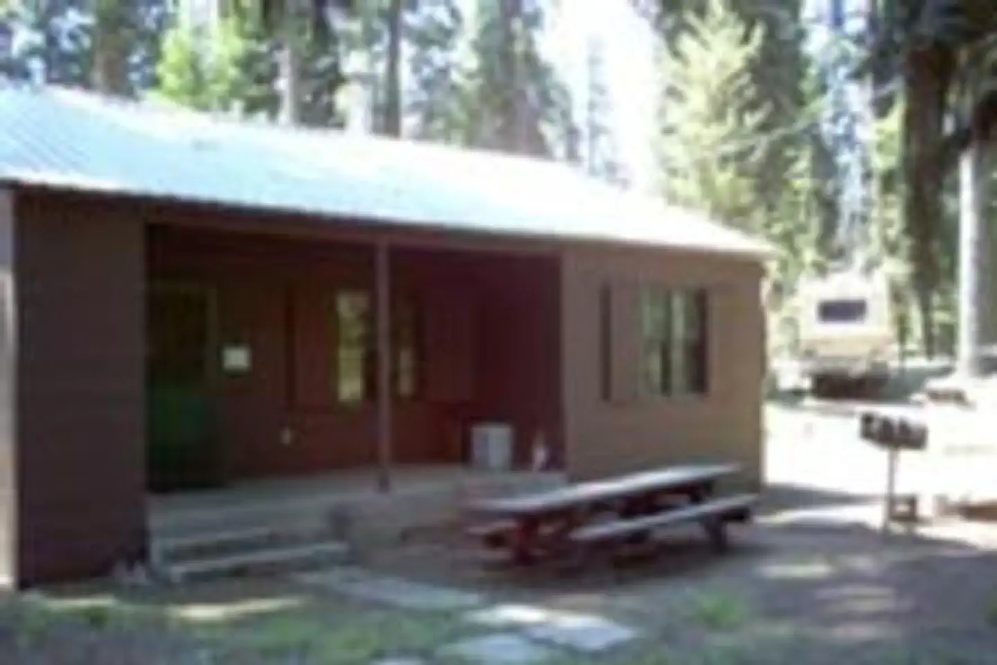 QUAKING ASPEN CABIN photo 5