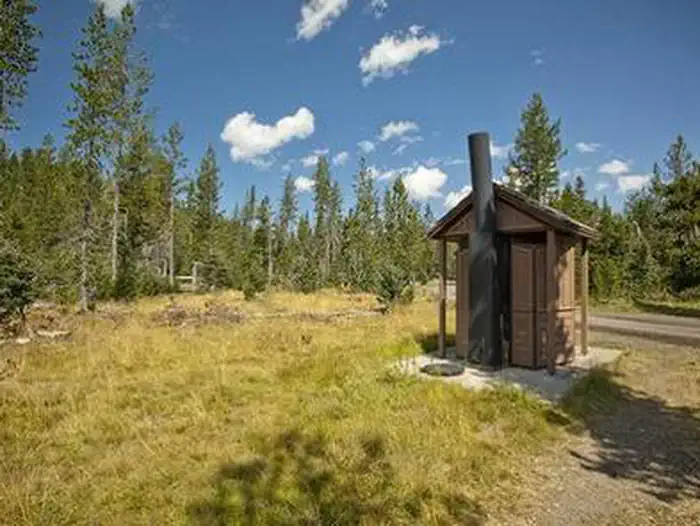 QUINN MEADOW HORSE CAMP photo 4