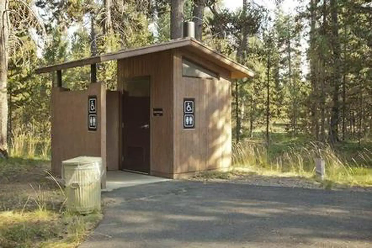QUINN RIVER CAMPGROUND photo