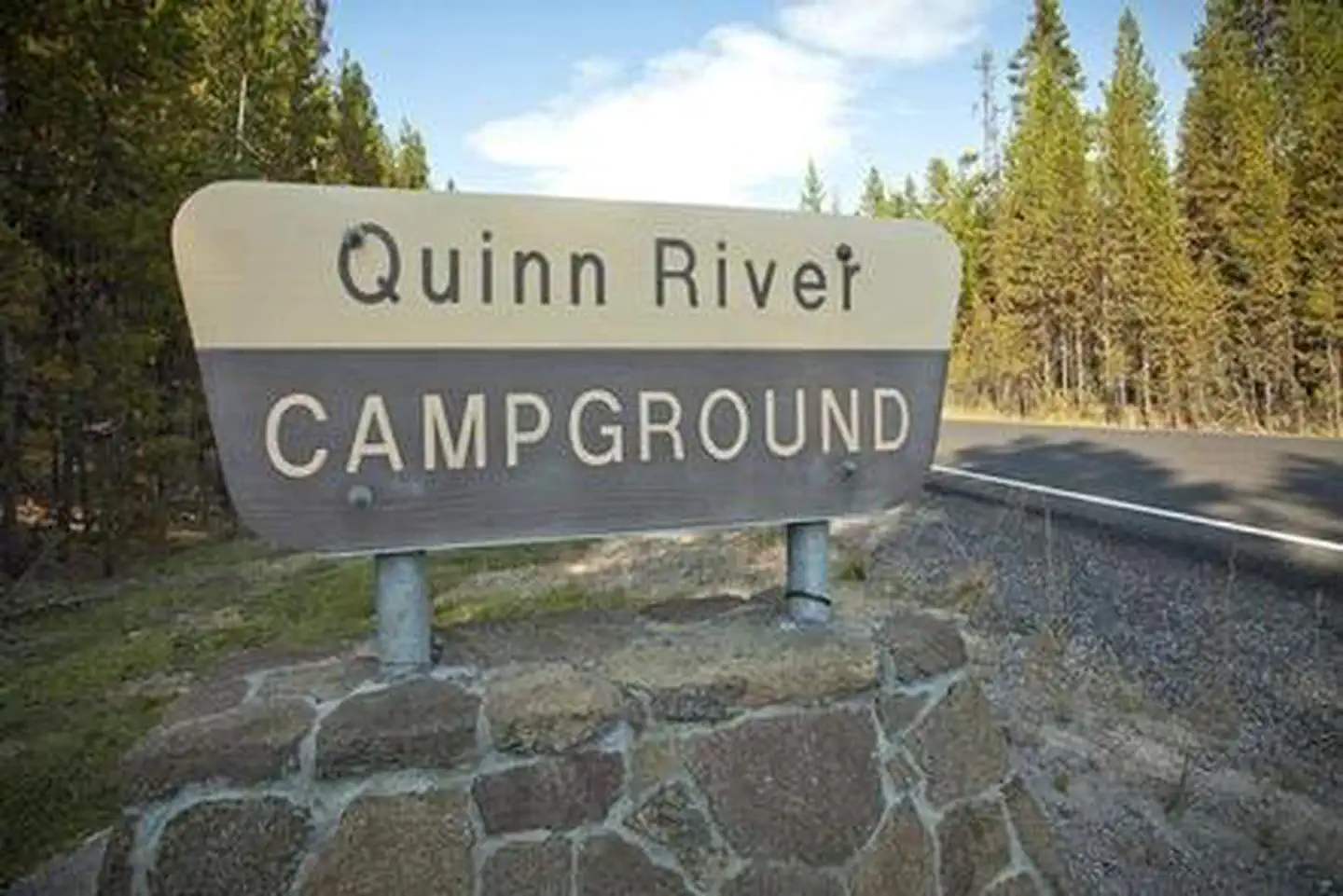 QUINN RIVER CAMPGROUND photo 3