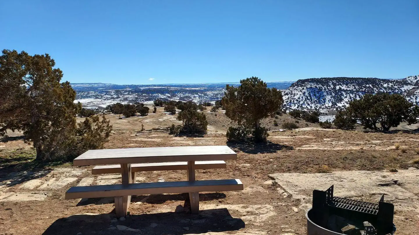 Rabbit Valley photo