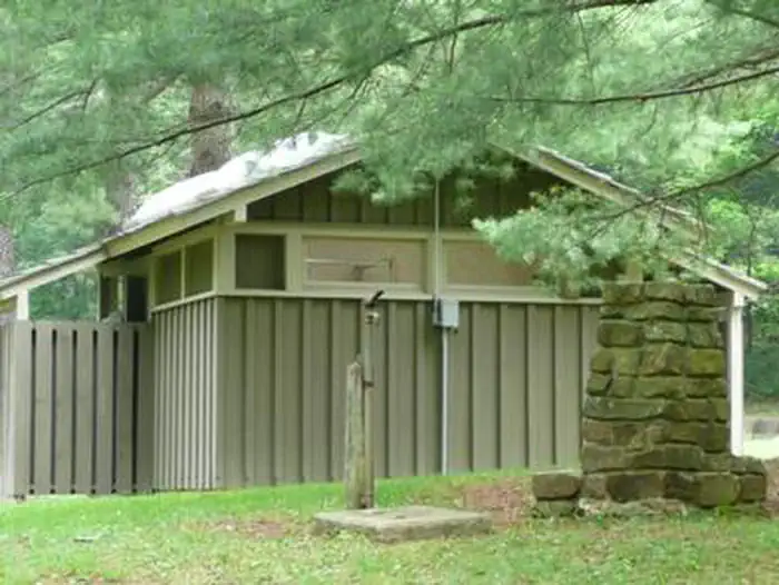 RACCOON BRANCH CAMPGROUND photo 5