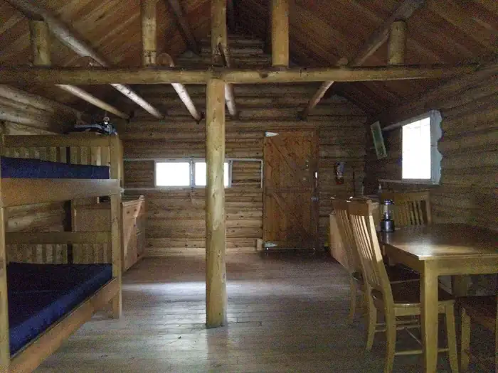 RACETRACK CABIN photo 2