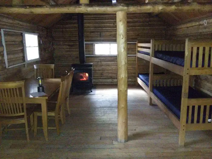 RACETRACK CABIN photo 4
