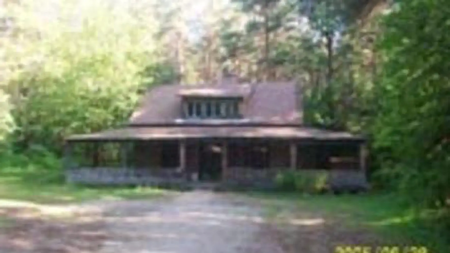 RADEKE CABIN photo