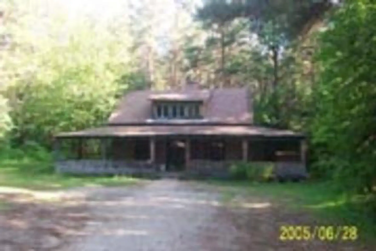 RADEKE CABIN photo 3