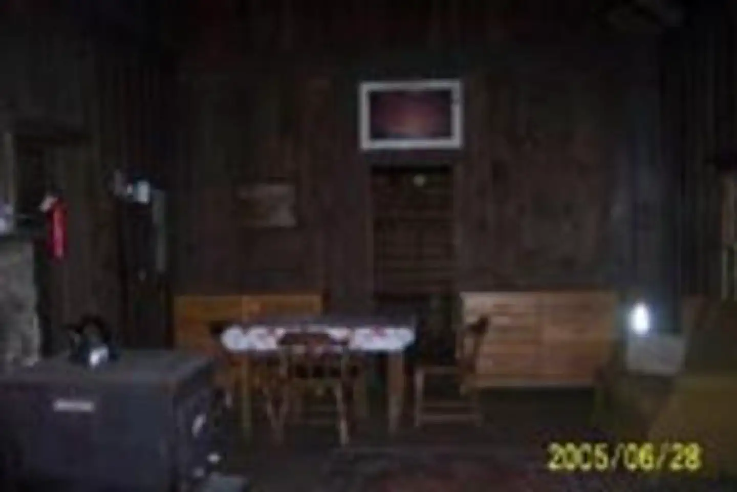 RADEKE CABIN photo 5