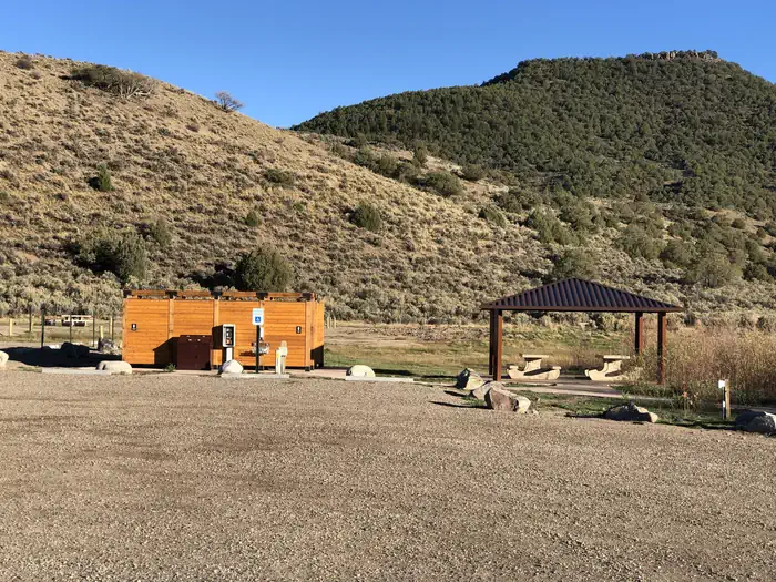 Radium Recreation Area photo 3