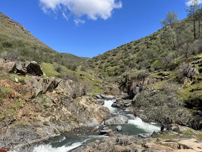 Railroad Flat Campground photo 3