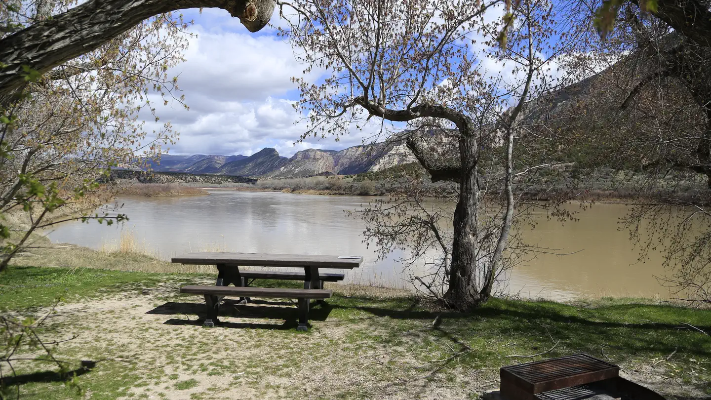 Rainbow Park Campground photo