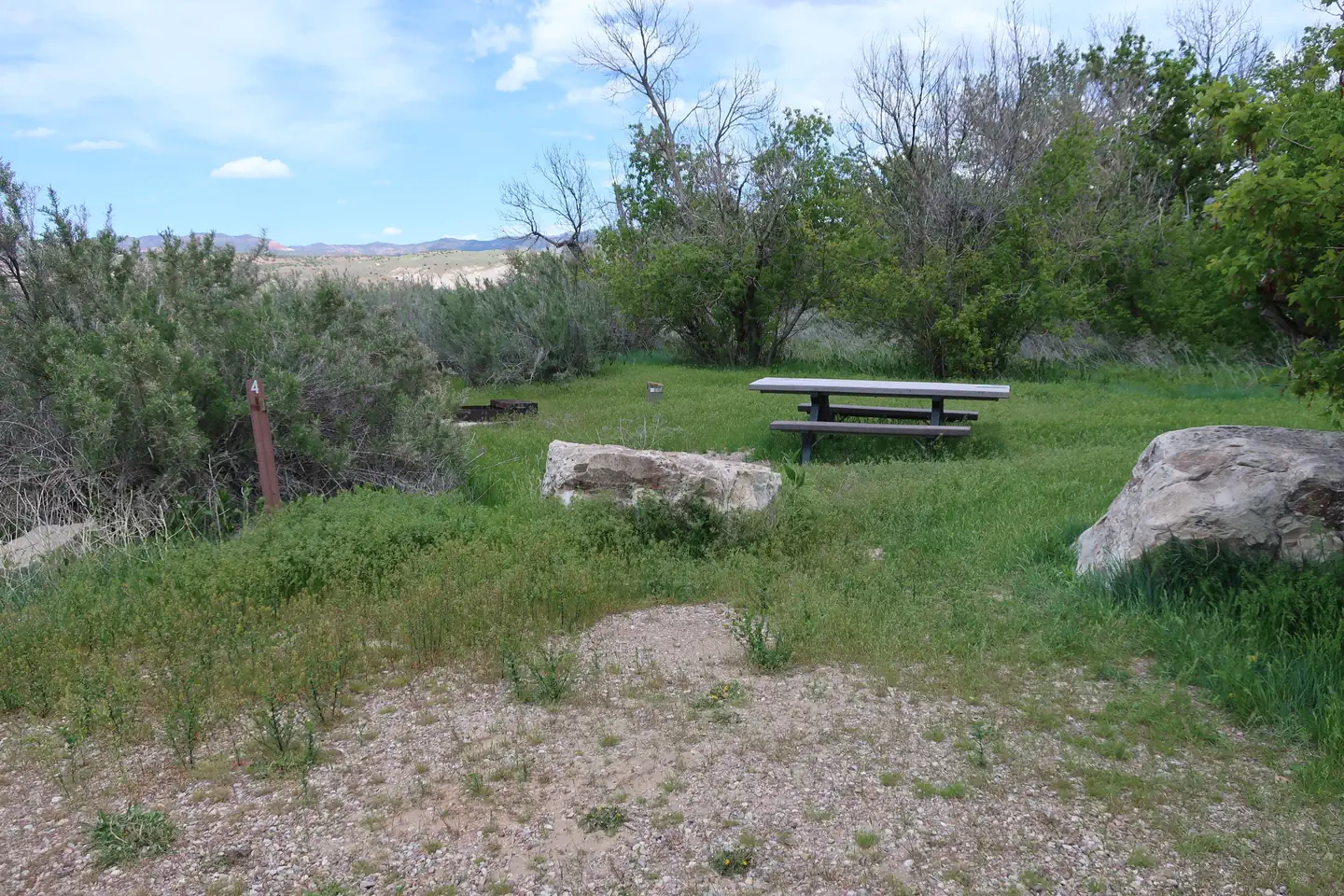 Rainbow Park Campground photo 2