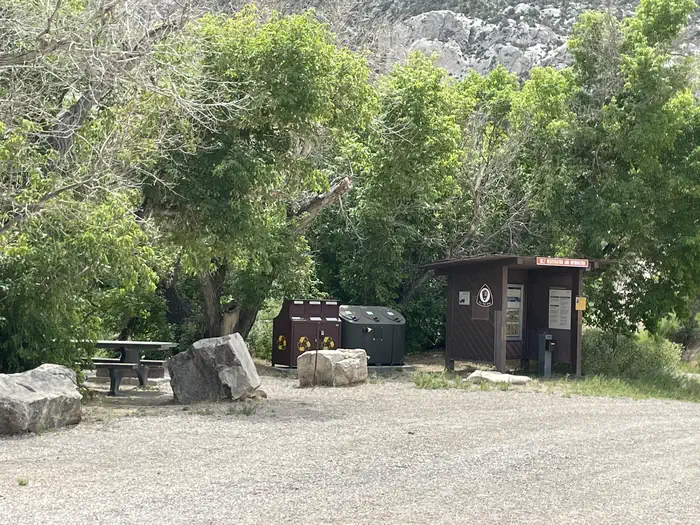 Rainbow Park Campground photo 3