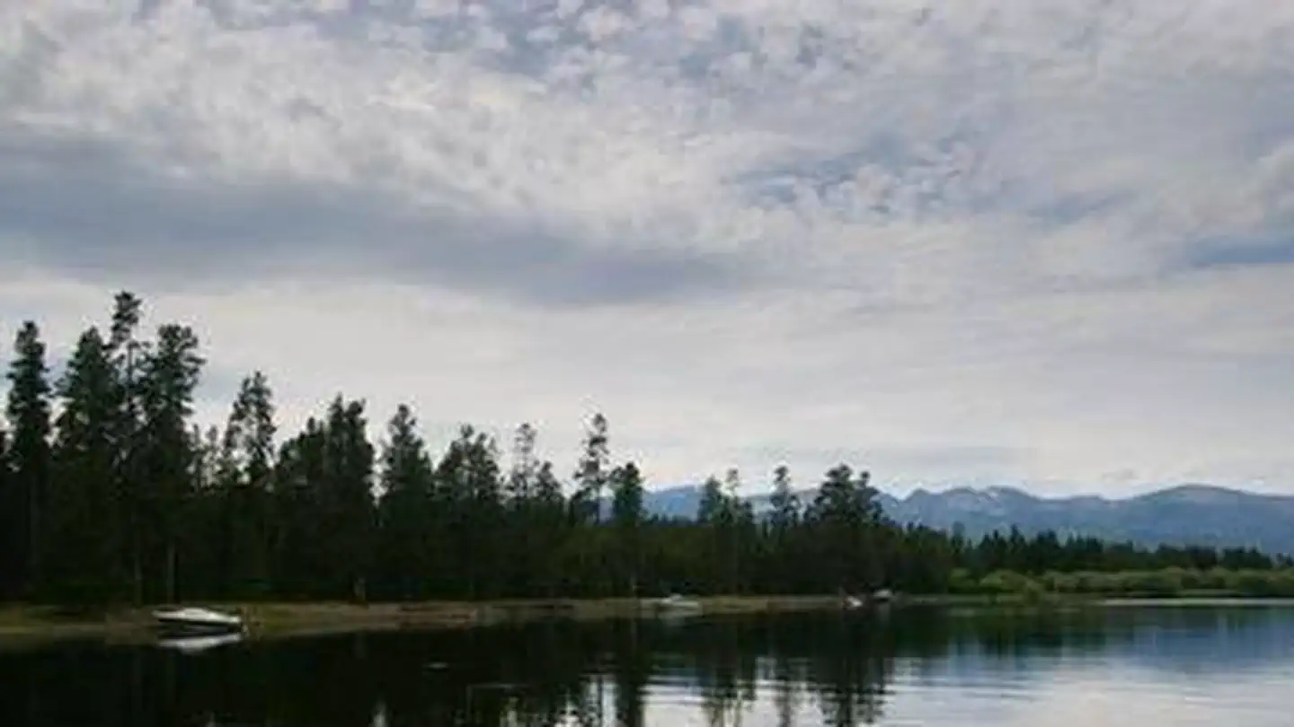 RAINBOW POINT CAMPGROUND photo