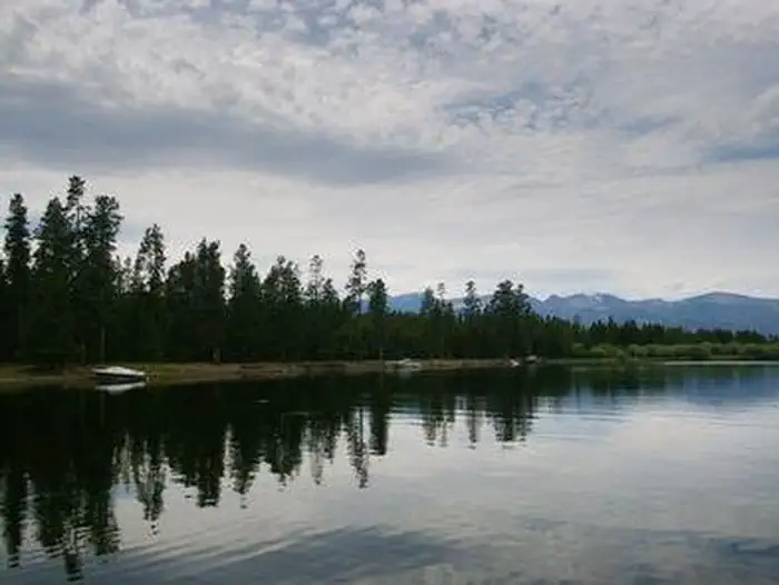 RAINBOW POINT CAMPGROUND photo 4
