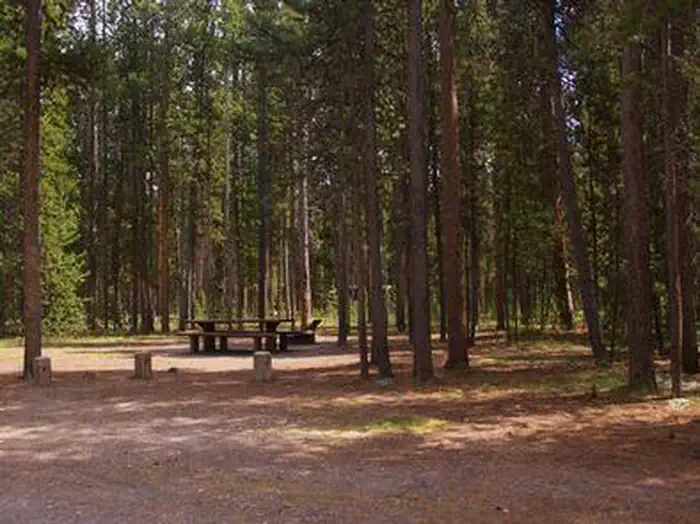 RAINBOW POINT CAMPGROUND photo 5