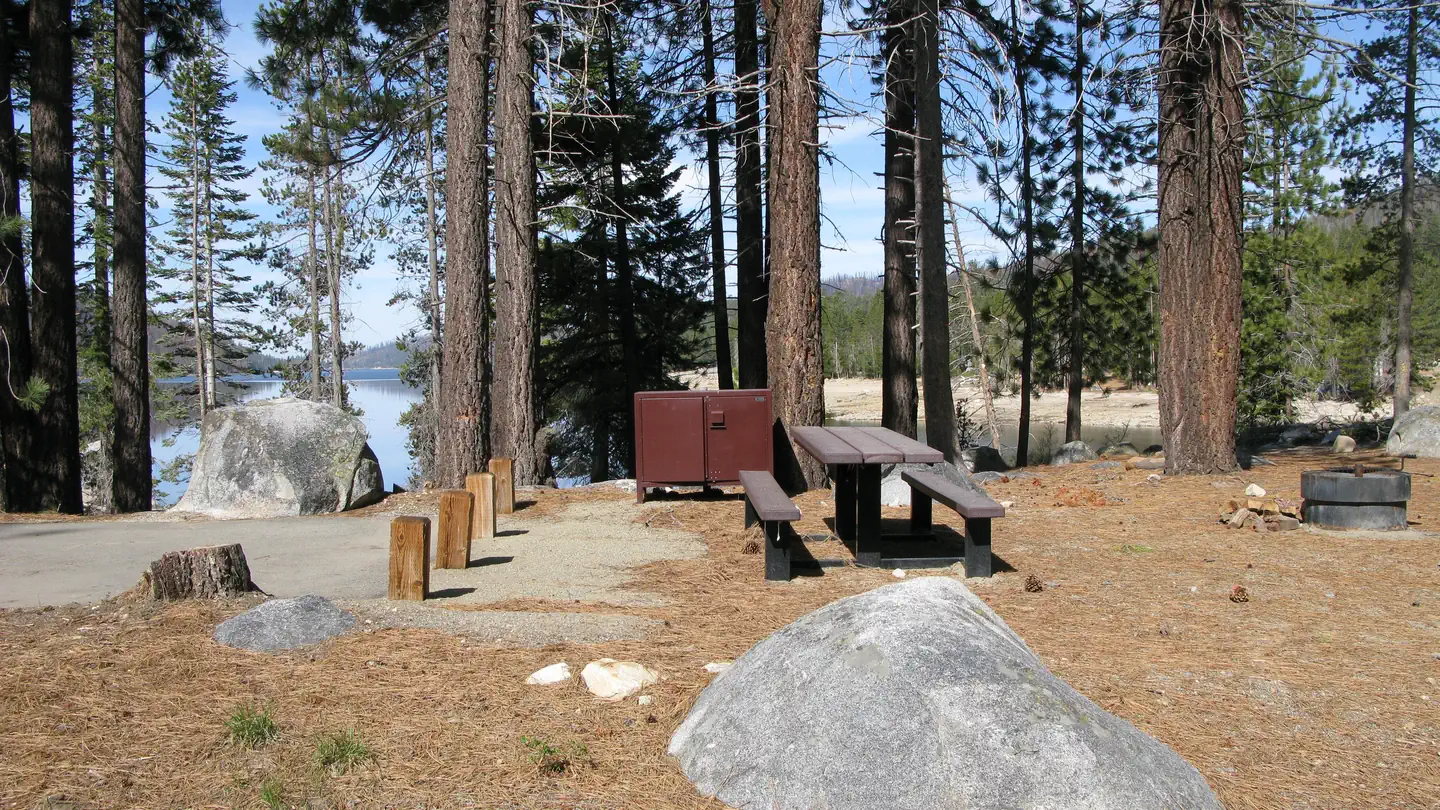 RANCHERIA photo