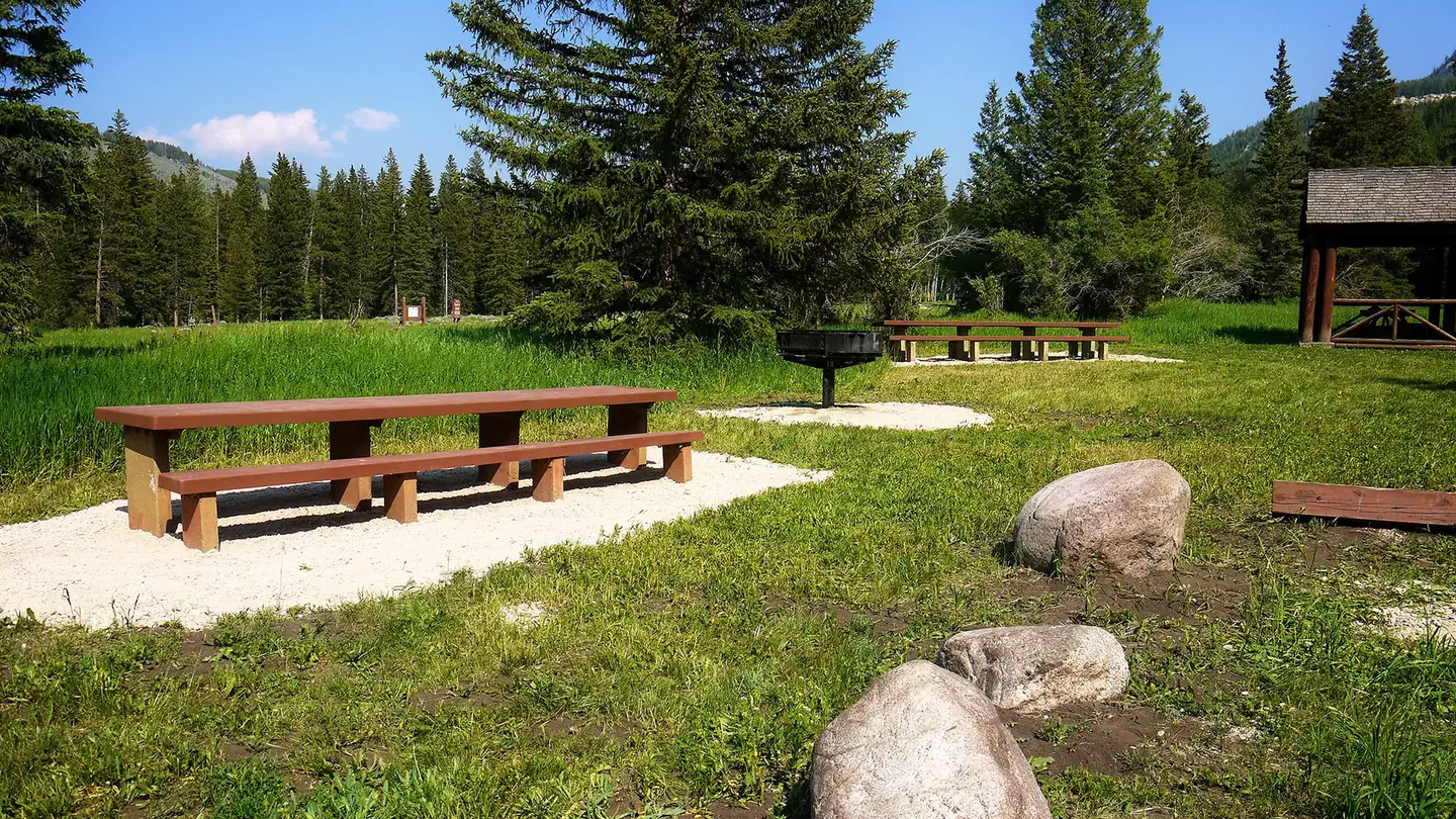 Ranger Creek Recreation Area photo
