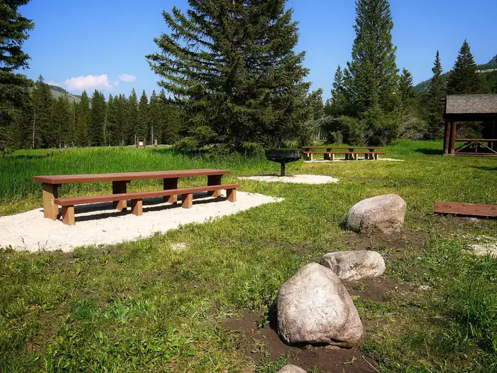 Ranger Creek Recreation Area photo 3