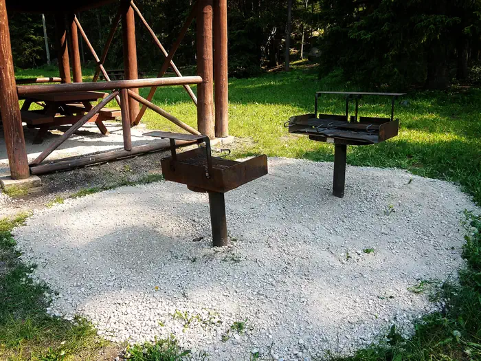 Ranger Creek Recreation Area photo 4